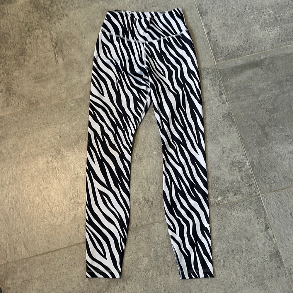 Nike Dri Fit leggings XS